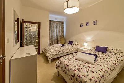 Residenza Hillock-2 Camere da letto