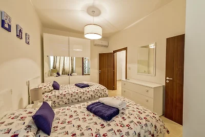 Residenza Hillock-2 Camere da letto
