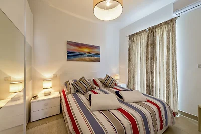 Residenza Hillock-2 Camere da letto