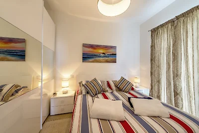 Residenza Hillock-2 Camere da letto