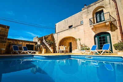 Agriturismo Ta Betta