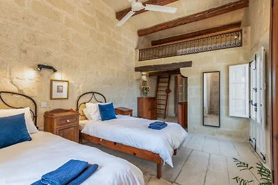 Agriturismo Ta Betta