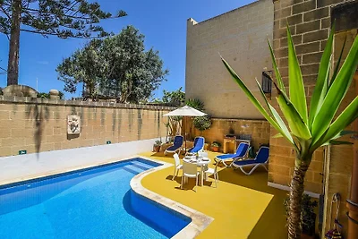 Ta Mansi a Gharb, Gozo