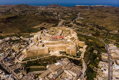 Casa Barone a Victoria - Gozo