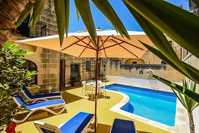 Ta Mansi a Gharb, Gozo