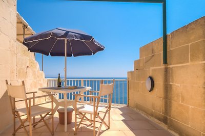 Marsalforn Penthouse