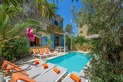 Agriturismo Oleandra