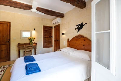 Ta Mansi a Gharb, Gozo