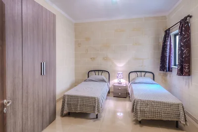 Appartamento Vicmar 2 a Gozo