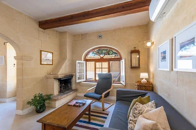Ta Mansi a Gharb, Gozo
