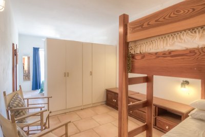 Marsalforn Penthouse