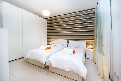 Residenza Hillock-3 camere da letto