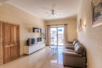 Vicmar Apartment 2 auf Gozo