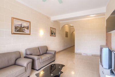 Appartamento Vicmar 2 a Gozo
