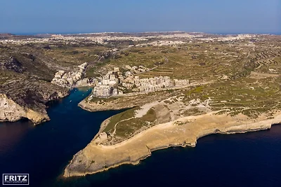 Appartamenti Sea Breeze - Gozo