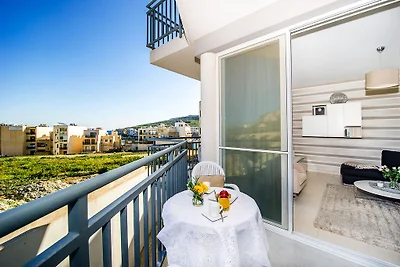 Residenza Hillock-3 camere da letto