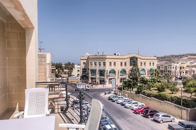 Appartamento Vicmar 2 a Gozo