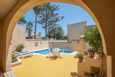 Agriturismo Ta Betta