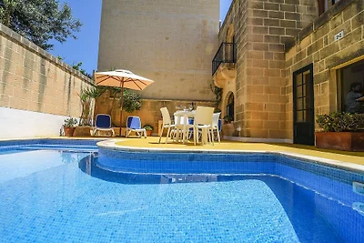 Ta Mansi a Gharb, Gozo