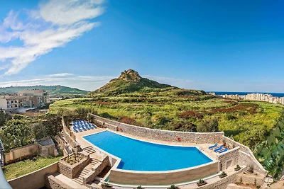 Residenza Hillock-3 camere da letto