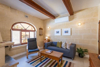 Ta Mansi a Gharb, Gozo
