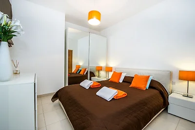 Residenza Hillock-3 camere da letto