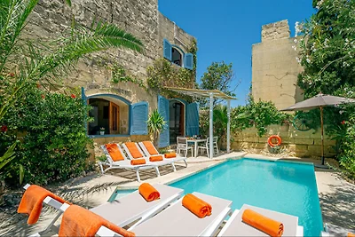 Agriturismo Oleandra
