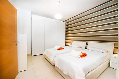 Residenza Hillock-3 camere da letto