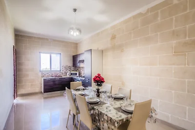 Appartamento Vicmar 2 a Gozo