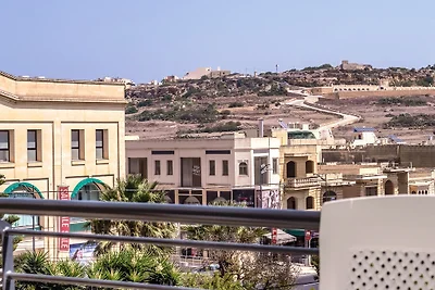 Appartamento Vicmar 2 a Gozo