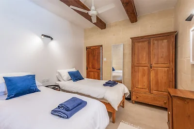 Ta Mansi a Gharb, Gozo