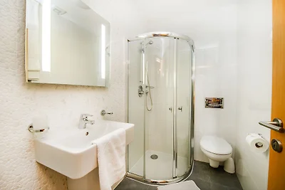 Residenza Hillock-3 camere da letto