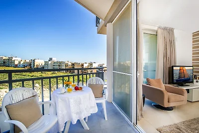 Residenza Hillock-3 camere da letto