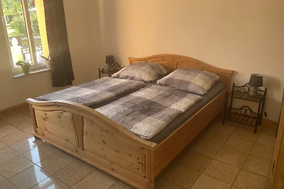 Appartamento per vacanze direttamente sul lago