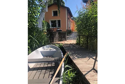 Ferienhaus am See