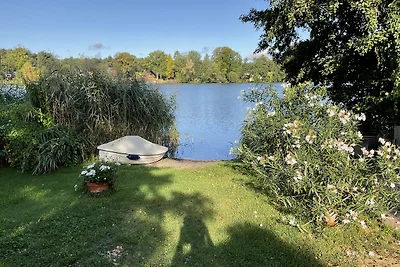 Appartamento per vacanze direttamente sul lago
