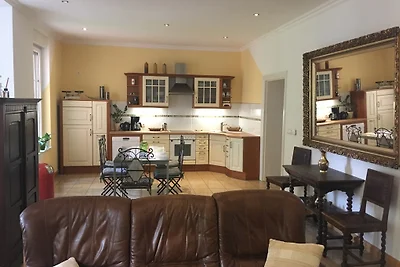 Appartamento per vacanze direttamente sul lago