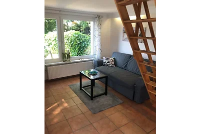 Ferienhaus am See