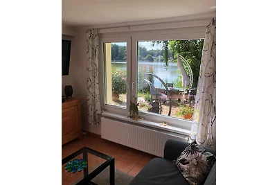 Ferienhaus am See