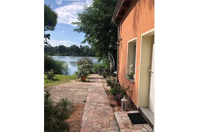 Ferienhaus am See