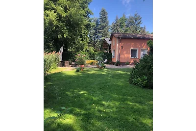 Ferienhaus am See