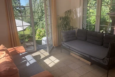 Appartamento per vacanze direttamente sul lago