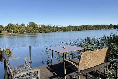 Appartamento per vacanze direttamente sul lago