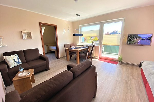 Ferienwohnung Büsum