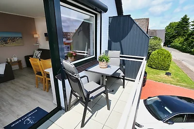 Luft und Meer, Whg. 1 - Ankerplatz