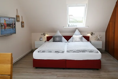 Luft und Meer, Whg. 1 - Ankerplatz