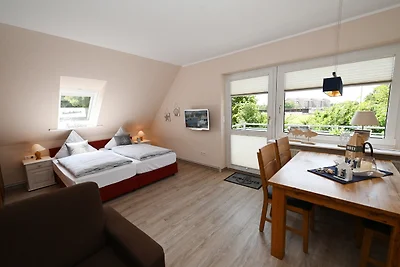 Luft und Meer, Whg. 2 - Heimathafen