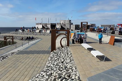 Aria e mare, Whg. 2 - Porto d'origine
