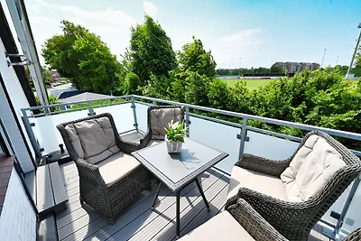 Luft und Meer, Whg. 2 - Heimathafen