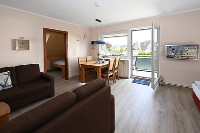 Luft und Meer, Whg. 1 - Ankerplatz